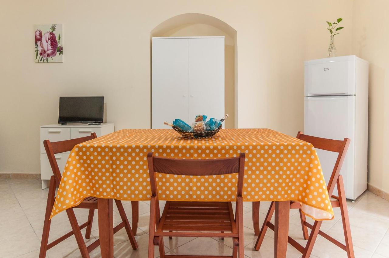 Agriturismo Zefiro Sperlonga Dış mekan fotoğraf