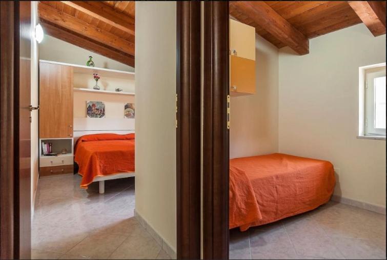 Agriturismo Zefiro Sperlonga Dış mekan fotoğraf