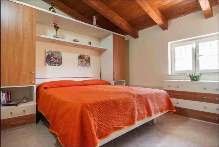 Agriturismo Zefiro Sperlonga Dış mekan fotoğraf