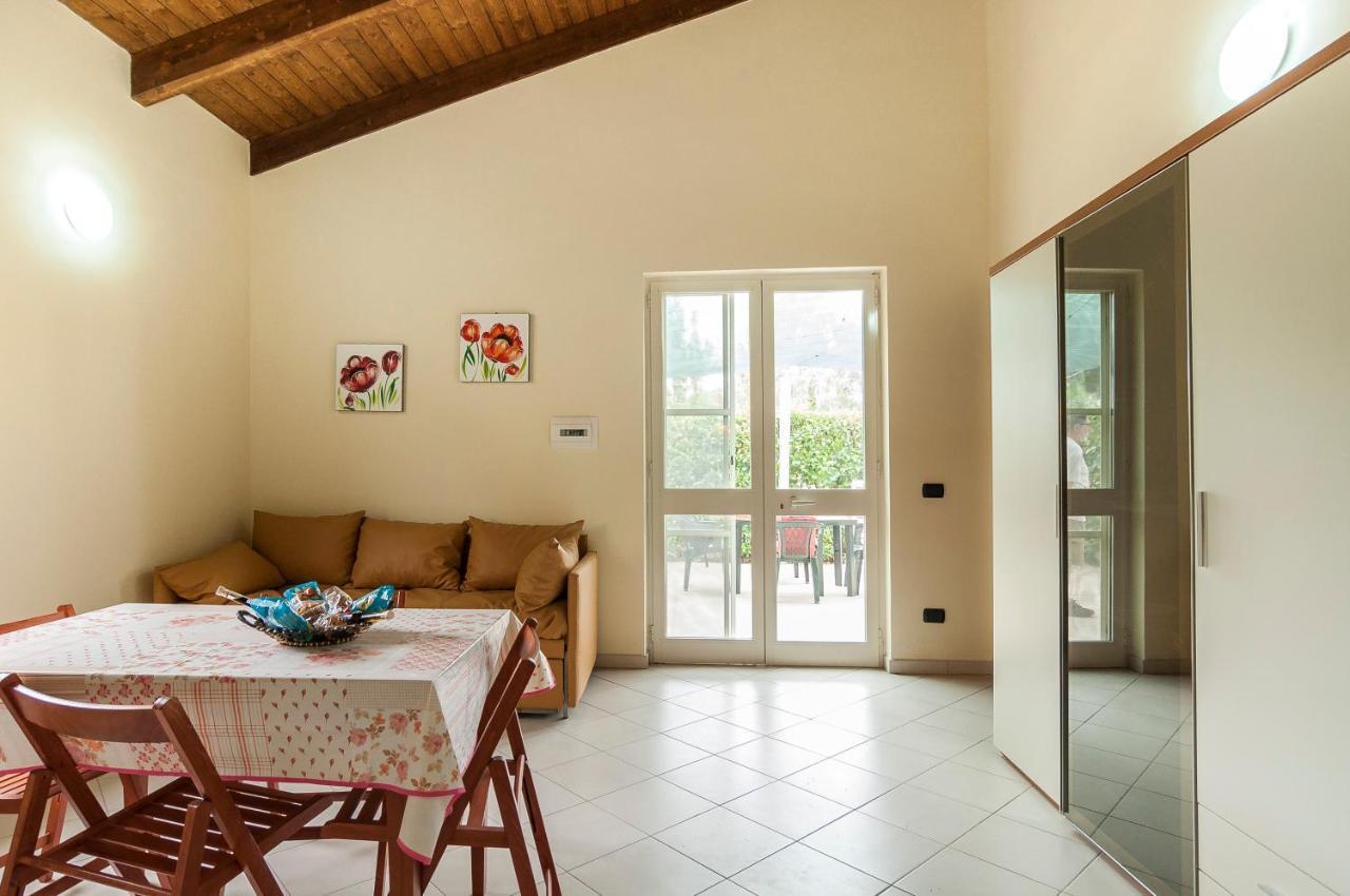 Agriturismo Zefiro Sperlonga Dış mekan fotoğraf