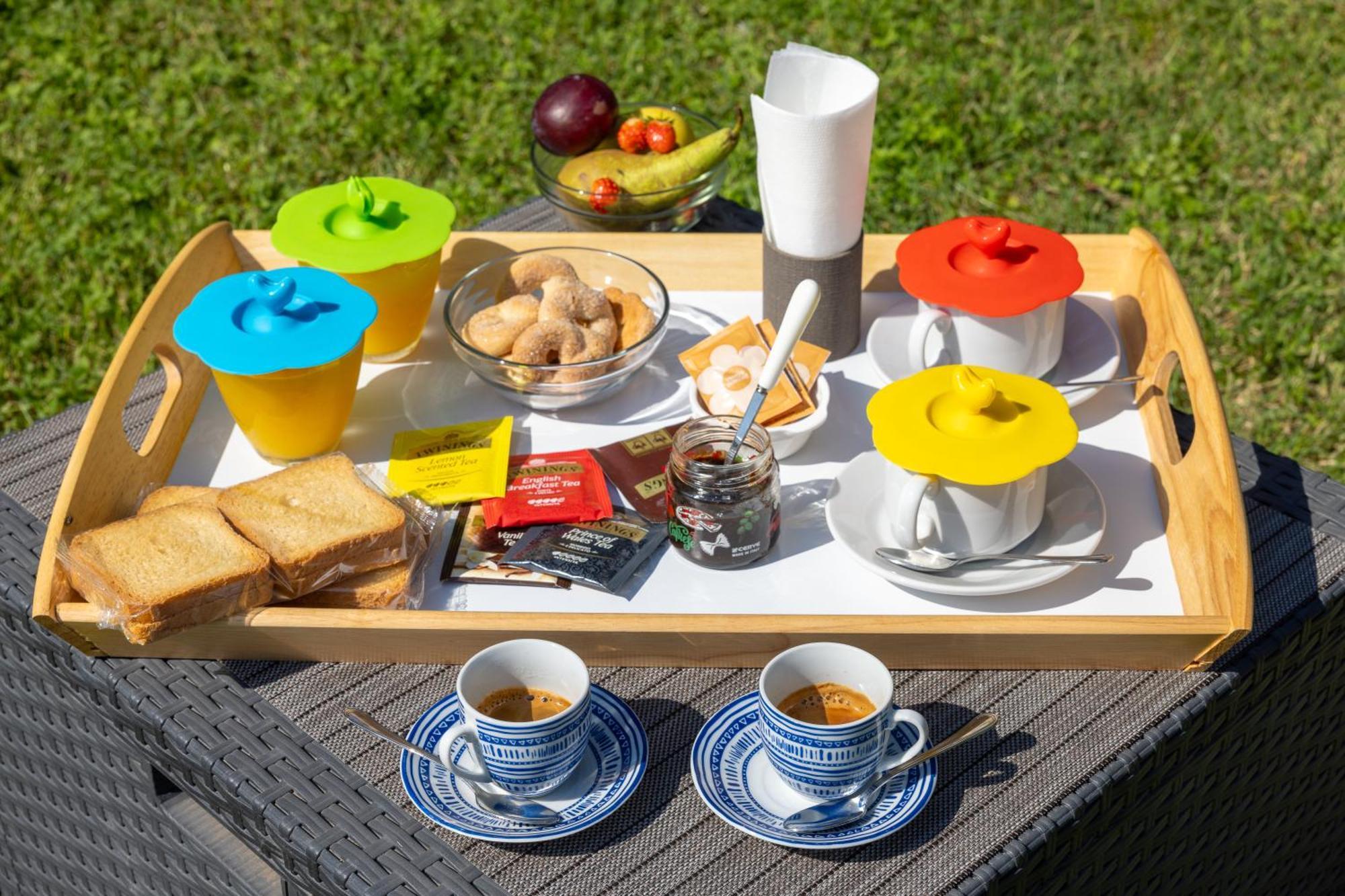 Agriturismo Zefiro Sperlonga Dış mekan fotoğraf